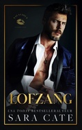 Cover: Lofzang (Salacious Players' Club, #1) - SVM Publishing