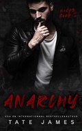Cover: Anarchy (Hades, #2) - Hades