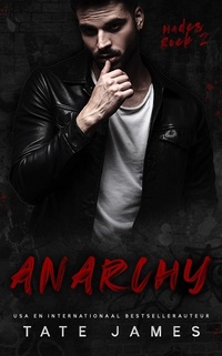 Enlarge image Cover: Anarchy (Hades, #2) - Hades
