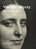Cover: Werner Mantz - The Perfect Eye - Meta4Books vzw