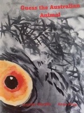 Cover: Guess the Australian Animal 2022 - J & A Kids Books