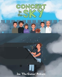 Abbildung von: Concert in the Sky - Fulton Books