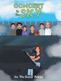 Abbildung von: Concert in the Sky - Fulton Books