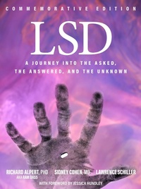 Enlarge image Cover: LSD - WS Press