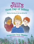 Cover: Jill's First Day of School - Retire and Just Do It