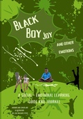 Cover: Black Boy Joy and other emotions - Quilted Rose
