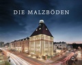 Cover: Die Malzb&ouml;den - Max Wagner GmbH
