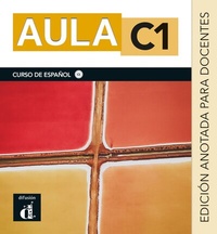 Abbildung von: Aula C1 - Klett
