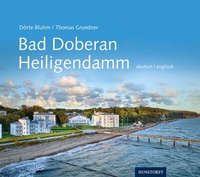 Abbildung von: Bad Doberan Heiligendamm - Hinstorff