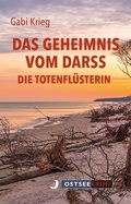 Cover: Das Geheimnis vom Darss - Hinstorff