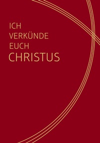 Abbildung von: Messlektionar - Aschendorff
