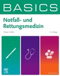 Cover: BASICS Notfall- und Rettungsmedizin - Urban & Fischer