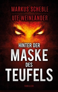 Abbildung von: Hinter der Maske des Teufels - tredition