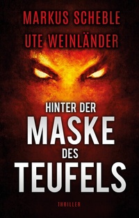 Abbildung von: Hinter der Maske des Teufels - Tredition