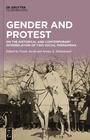 Cover: Gender and Protest - De Gruyter Oldenbourg