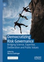 Cover: Democratizing Risk Governance - Palgrave Macmillan