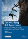 Cover: Democratizing Risk Governance - Palgrave Macmillan