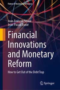 Abbildung von: Financial Innovations and Monetary Reform - Springer