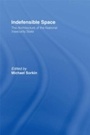 Cover: Indefensible Space - Routledge