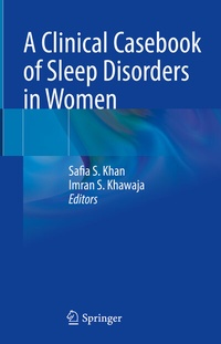 Abbildung von: A Clinical Casebook of Sleep Disorders in Women - Springer