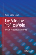 Cover: The Affective Profiles Model - Springer
