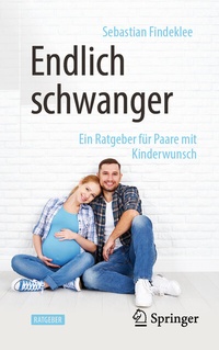 Abbildung von: Endlich schwanger - Springer