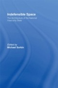 Cover: Indefensible Space - Routledge