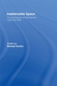 Enlarge image Cover: Indefensible Space - Routledge
