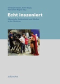 Cover: Echt inszeniert - epubli