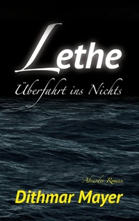 Abbildung von: Lethe - BoD - Books on Demand