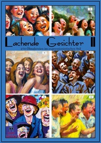 Abbildung von: Lachende Gesichter II - BoD - Books on Demand