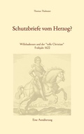 Cover: Schutzbriefe vom Herzog? - BoD - Books on Demand