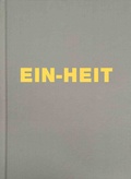 Cover: Michael Schmidt EIN-HEIT - K&ouml;nig, Walther