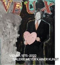 Abbildung von: Je veux. Vienna 1975-2022. - König, Walther