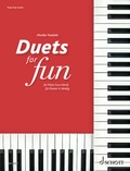 Cover: Duo-Schatzkiste - Schott Music