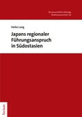 Bild: Japans regionaler Führungsanspruch in Südostasien - Tectum Wissenschaftsverlag