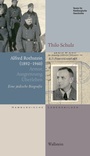 Cover: Alfred Rothstein (1892-1960) - Wallstein