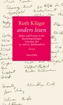 Cover: anders lesen - Wallstein