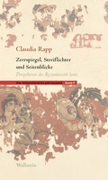 Cover: Zerrspiegel, Streiflichter und Seitenblicke - Wallstein