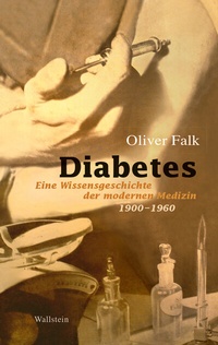 Abbildung von: Diabetes - Wallstein