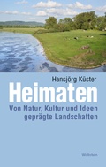 Cover: Heimaten - Wallstein