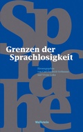 Cover: Grenzen der Sprachlosigkeit - Wallstein