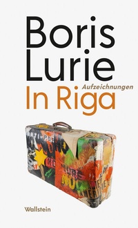 Abbildung von: In Riga - Wallstein