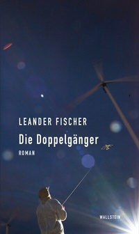 Abbildung von: Die Doppelgänger - Wallstein