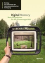 Cover: Digital Memory - Wallstein