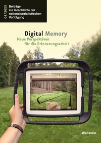Abbildung von: Digital Memory - Wallstein