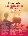 Cover: Die verbrannten Dichter - Wallstein