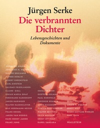Abbildung von: Die verbrannten Dichter - Wallstein