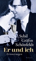 Cover: Er und ich - Wallstein