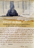 Cover: Figura als Bild - Wallstein